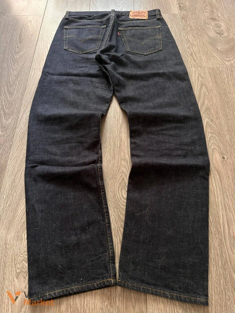 Levi's 501 штаны мужские