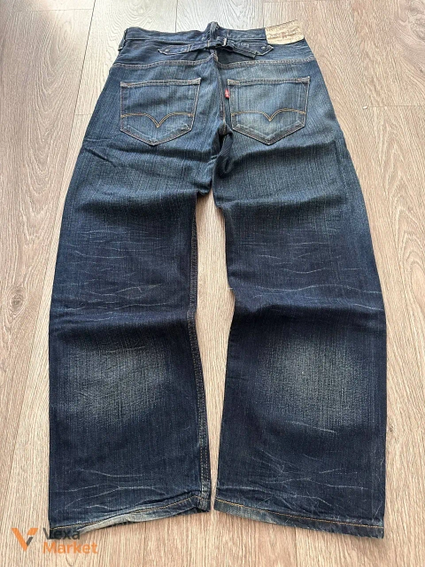 Levi's 503 Loose штани