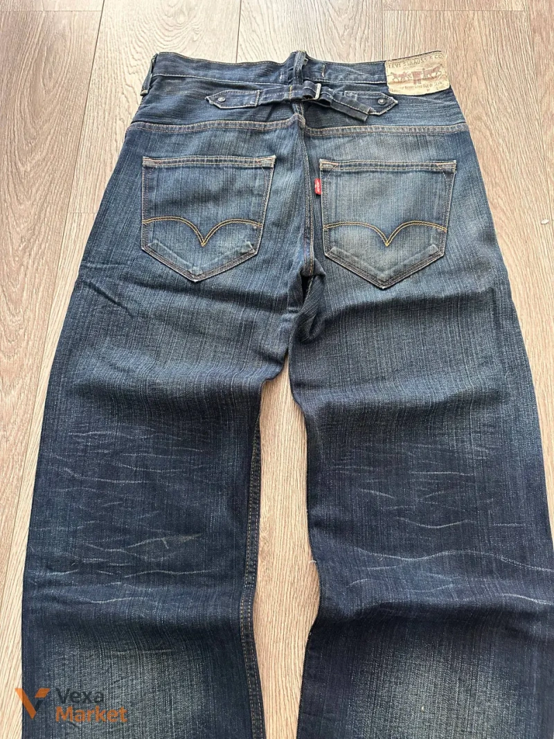Levi's 503 Loose штани — фото 2