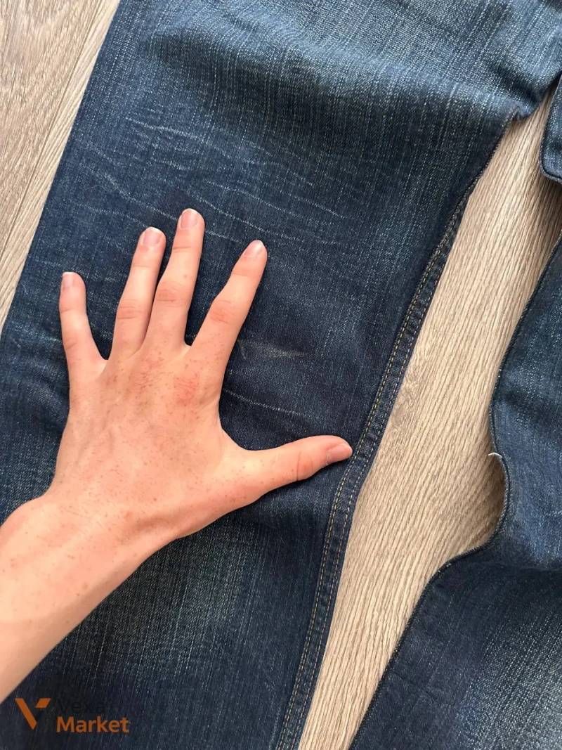 Levi's 503 Loose штани — фото 3