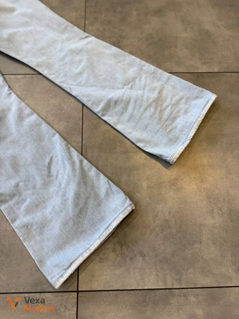 Levi’s Baggy Flare 726 Jeans Bootcut Розмір 32 — фото 7