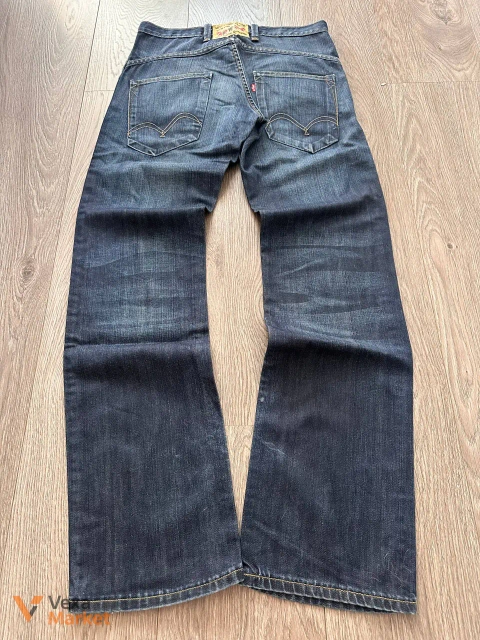 Levi's джинси вінтажні