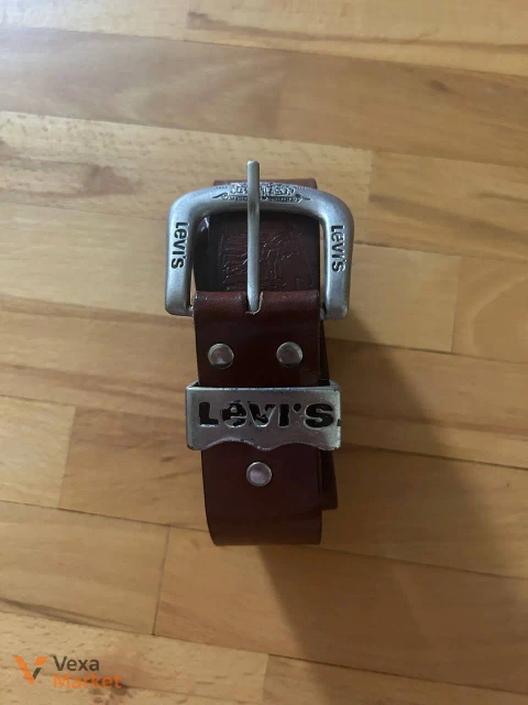 Levis Belt M