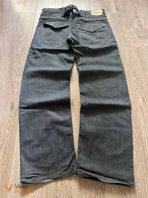 Levis jeans вінтажні