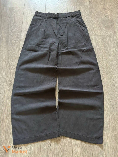 Loose Pants