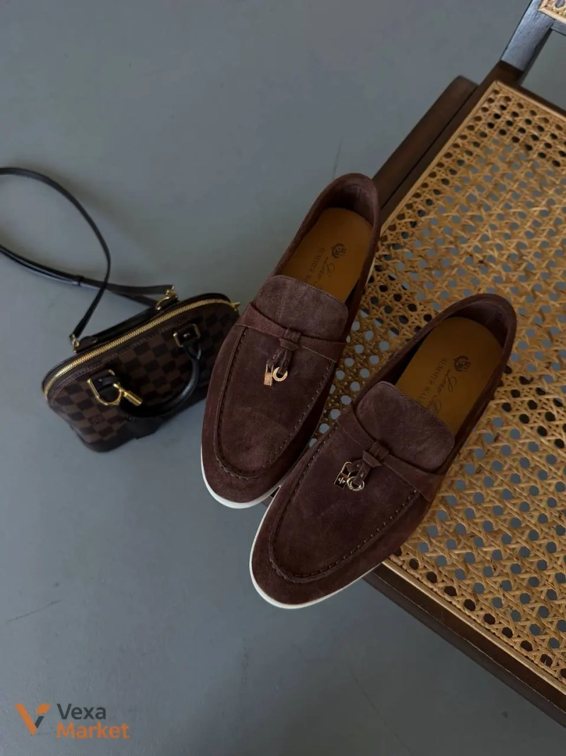 Loro Piana Loafers — фото 2