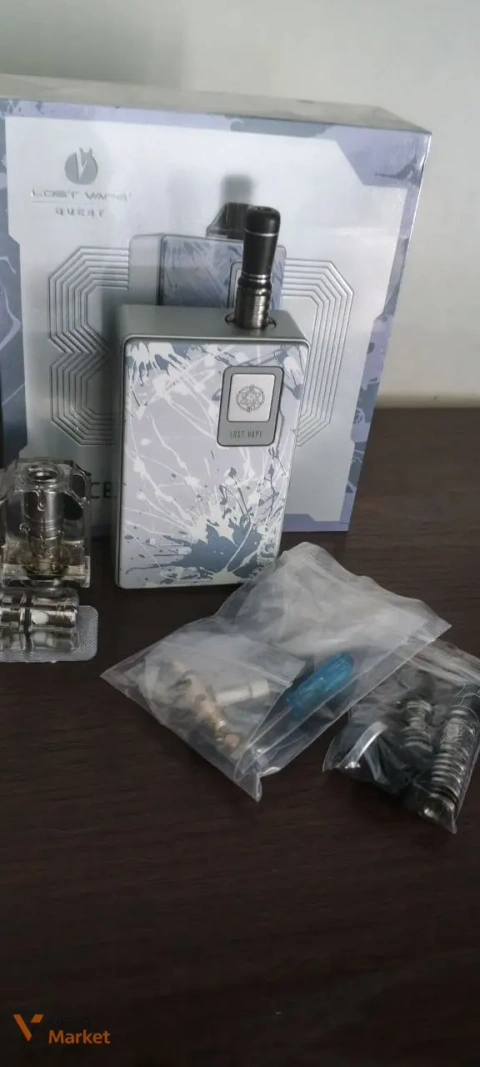Lost Vape Centaurus B80 AIO
