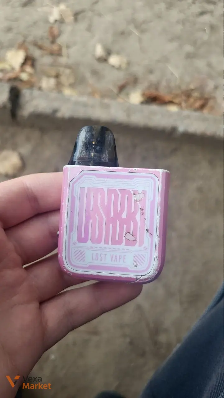 Lost Vape Galaxy T360 Pod-система — фото 4