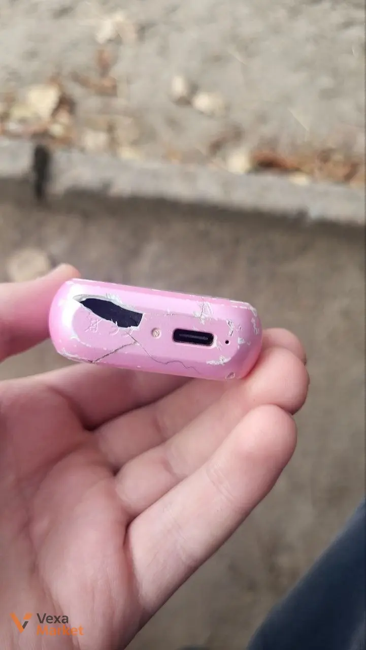 Lost Vape Galaxy T360 Pod-система — фото 5