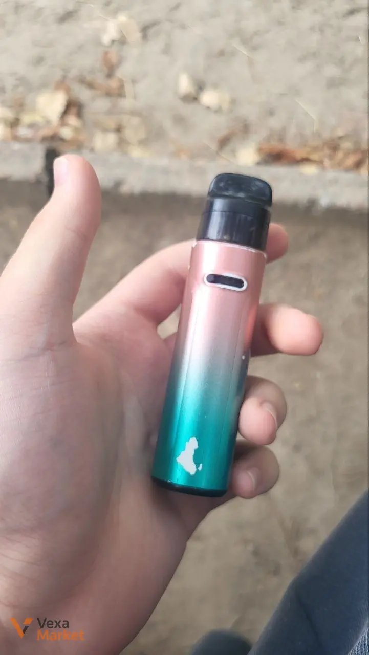 Lost Vape Galaxy T360 Pod-система — фото 7