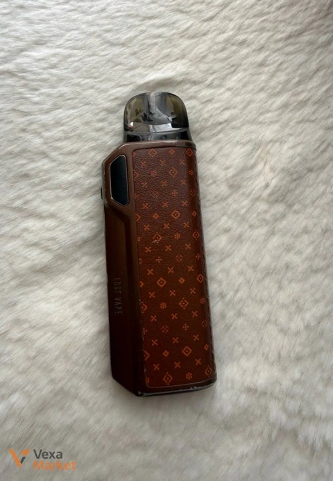 Lost Vape Thelema Elite 40 Pod-система