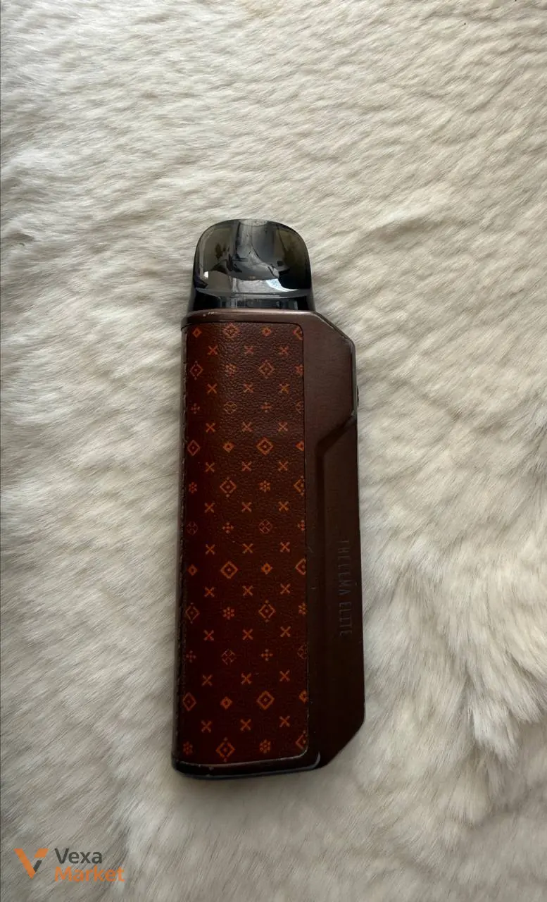 Lost Vape Thelema Elite 40 Pod-система — фото 3