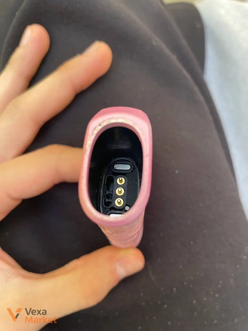 Lost Vape Thelema Elite 45 рожевий — фото 3