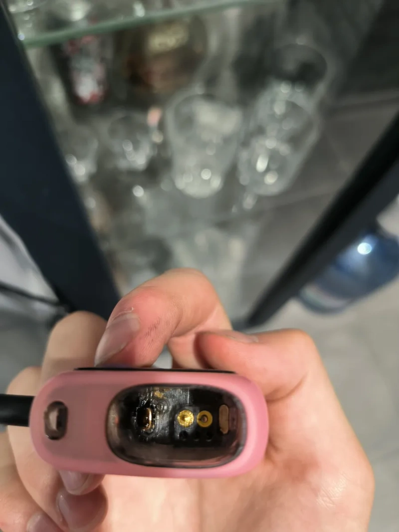 Lost Vape Ursa Epoch — фото 3