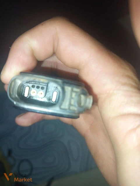 Lost Vape Ursa Epoch