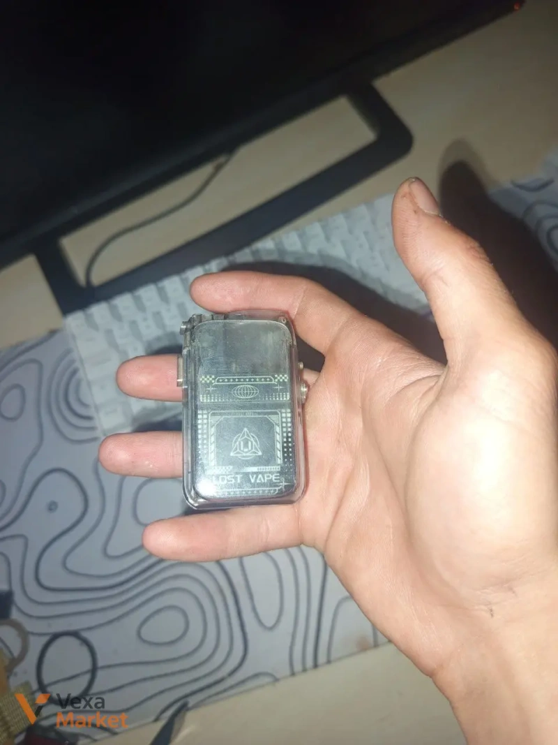 Lost Vape Ursa Epoch — фото 3