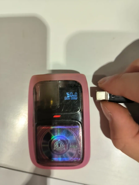 Lost Vape Ursa Epoch