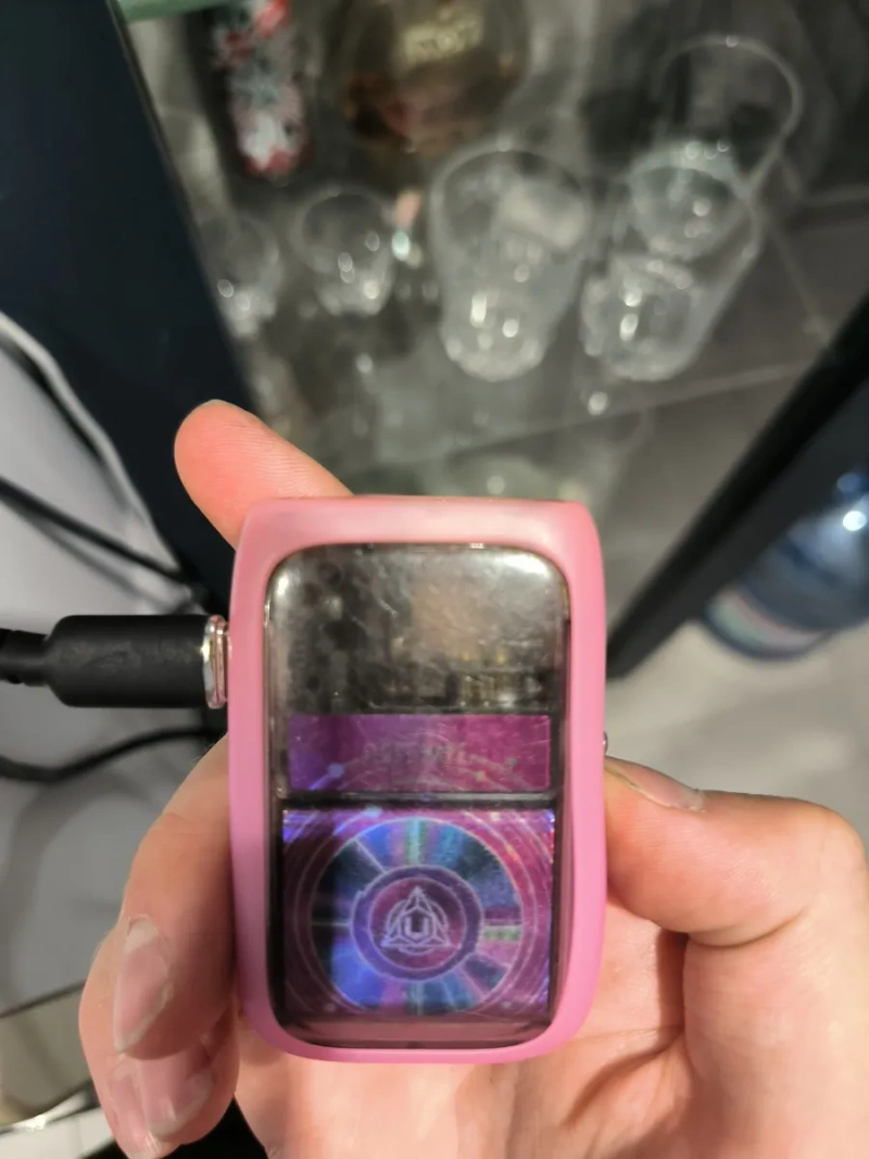 Lost Vape Ursa Epoch — фото 2