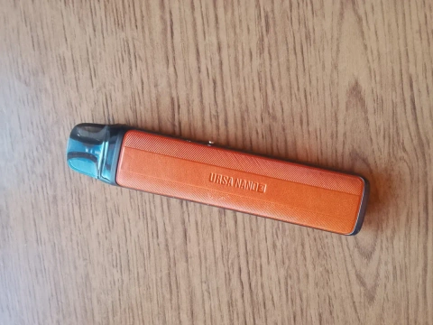 Lost Vape Ursa Nano 3 (1200 mAh) + шнурок/lanyard