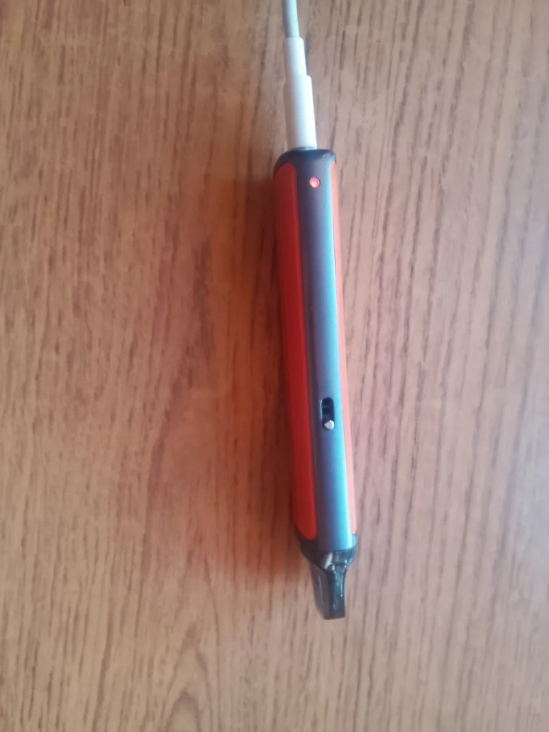 Lost Vape Ursa Nano 3 (1200 mAh) + шнурок/lanyard — фото 5