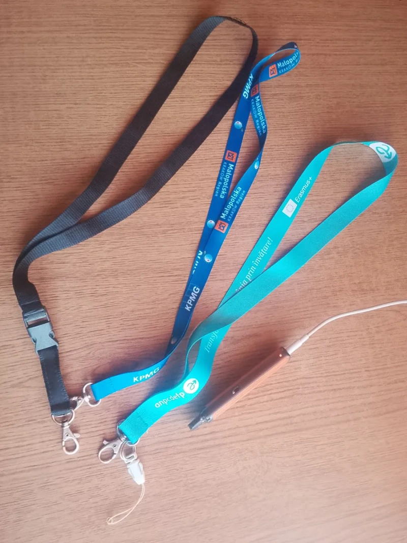 Lost Vape Ursa Nano 3 (1200 mAh) + шнурок/lanyard — фото 7