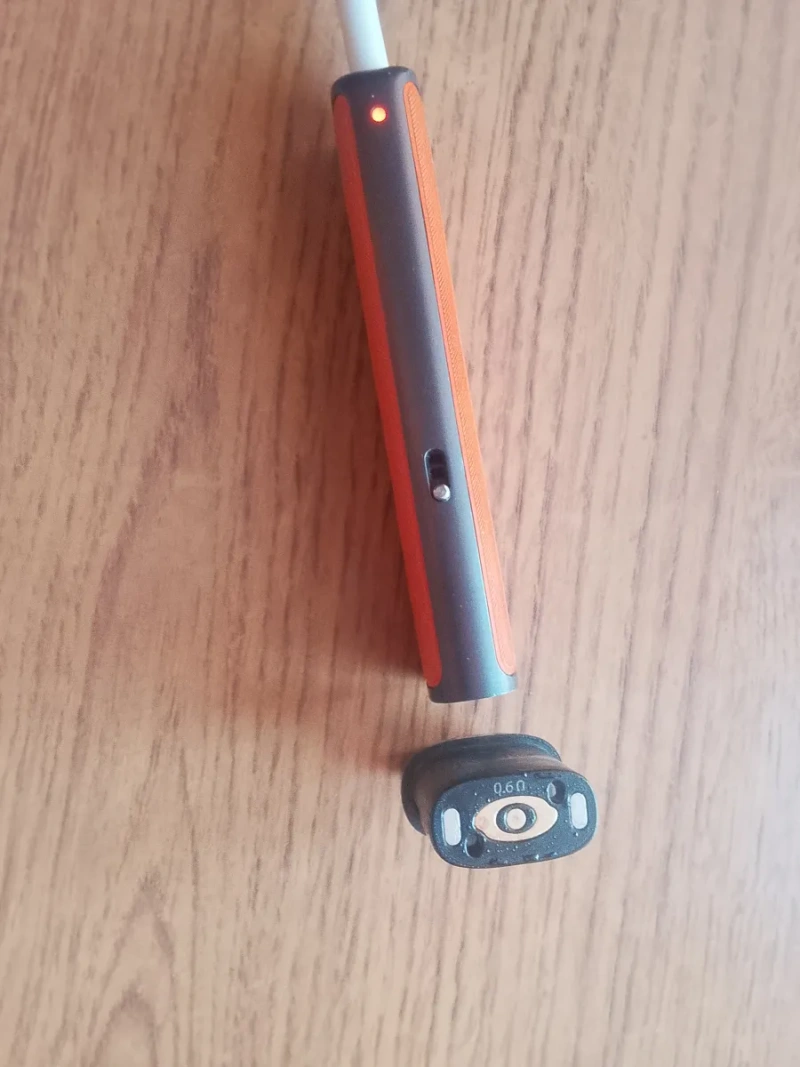 Lost Vape Ursa Nano 3 (1200 mAh) + шнурок/lanyard — фото 6