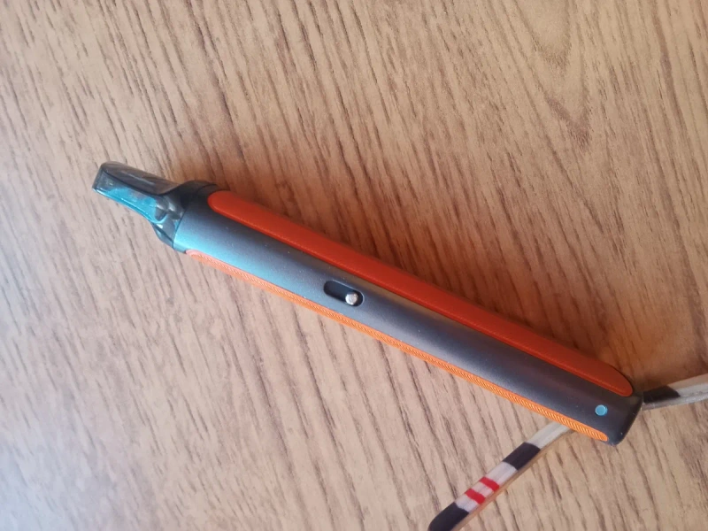 Lost Vape Ursa Nano 3 (1200 mAh) + шнурок/lanyard — фото 2