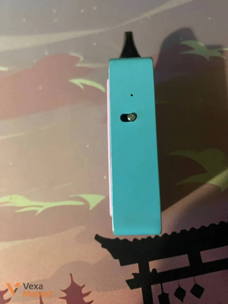 Lost Vape Ursa Pocket — фото 4