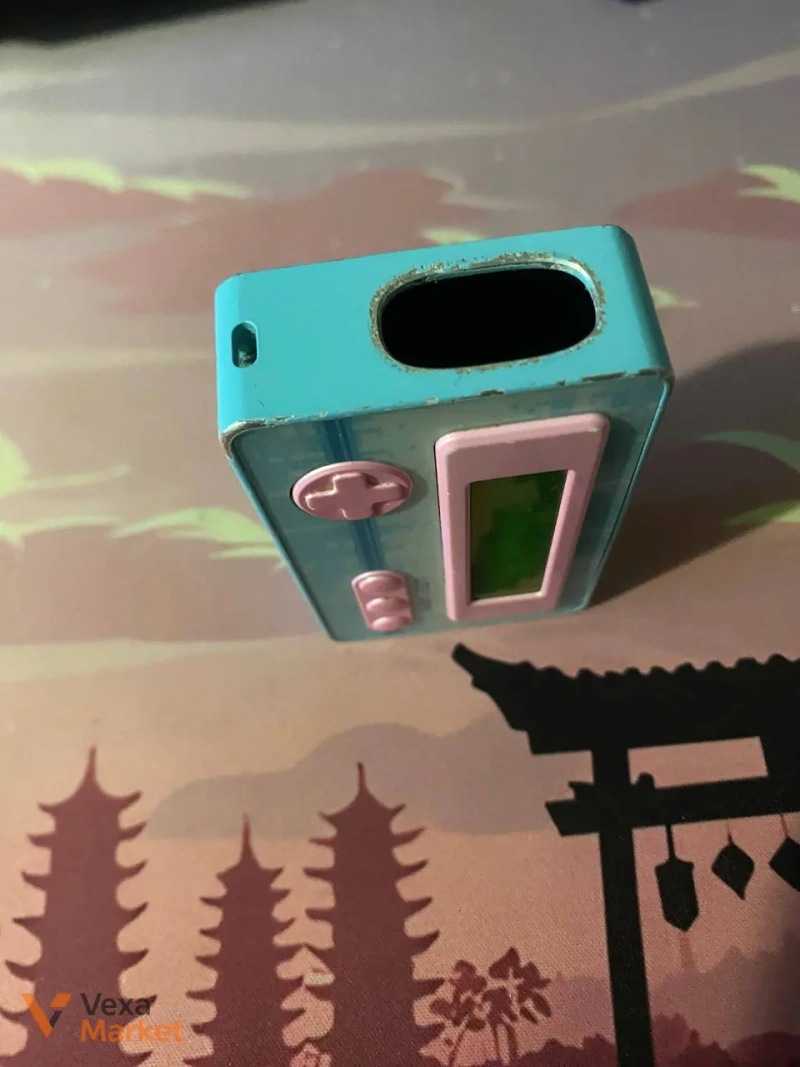 Lost Vape Ursa Pocket — фото 5