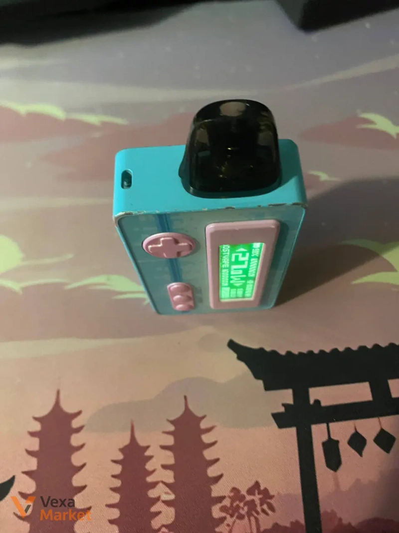 Lost Vape Ursa Pocket — фото 6