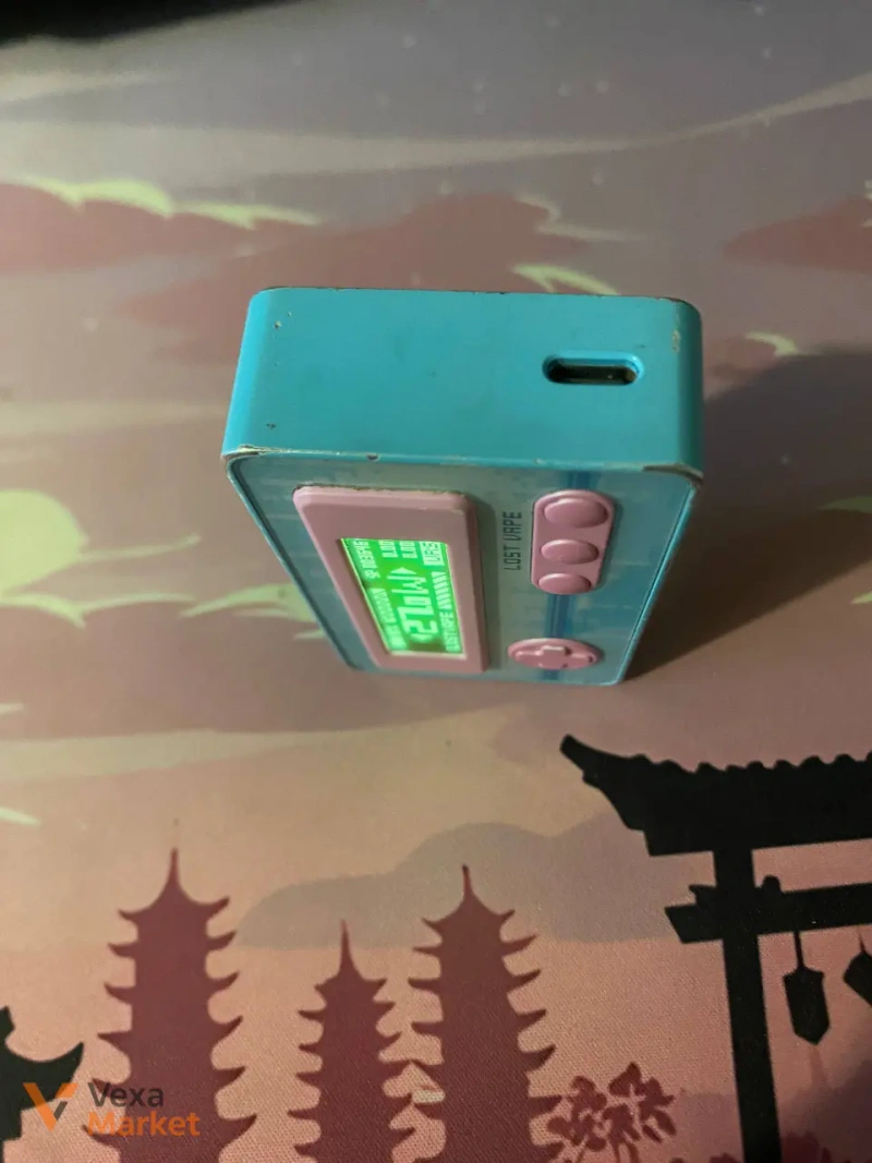 Lost Vape Ursa Pocket — фото 7