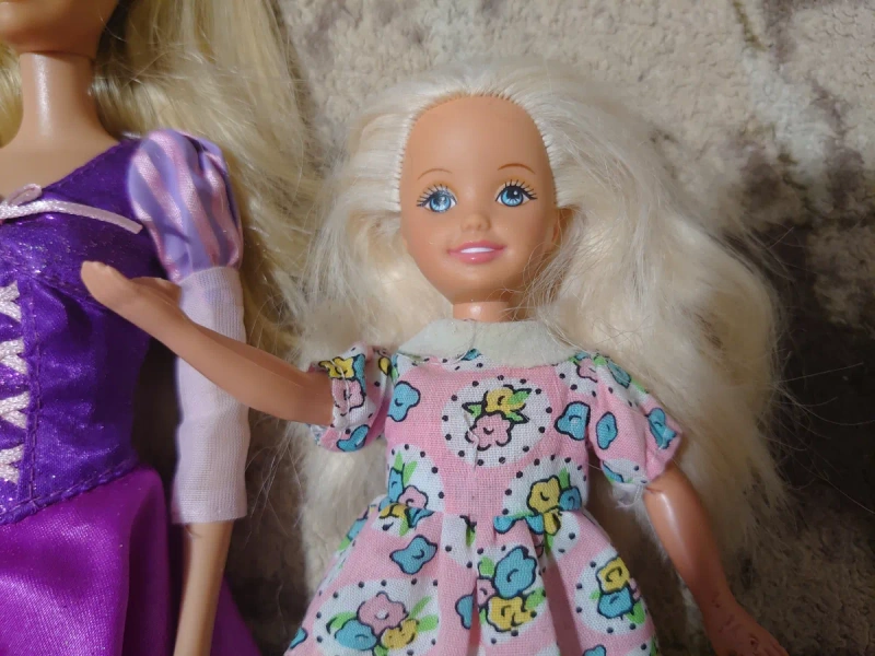 Лот кукол оригиналы Mattel — фото 4