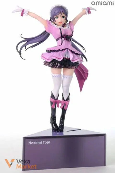 Love Live! Birthday Figure Project Nozomi Tojo