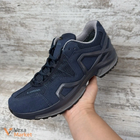 Lowa Gorgon GTX кросівки для хайкінгу та активного відпочинку