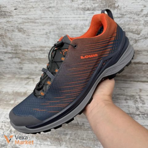 Lowa Zirrox GTX Lo SL кросівки чоловічі 46.5 розмір