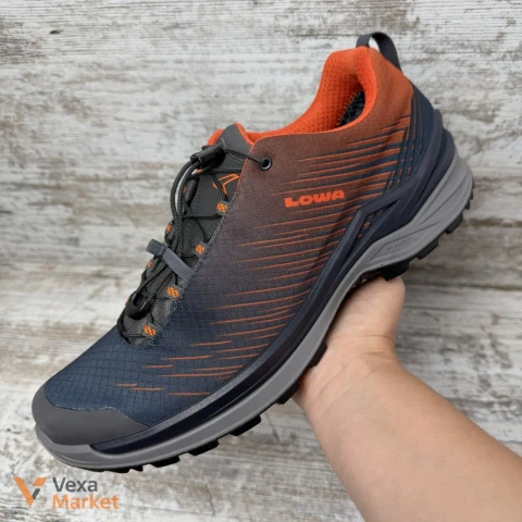 Lowa Zirrox GTX Lo SL кросівки чоловічі 46.5 розмір