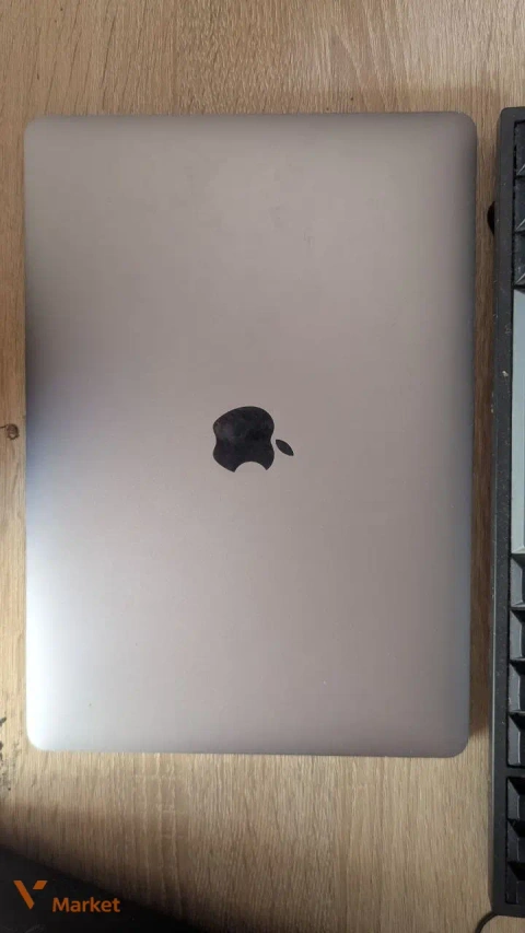 MacBook Pro 2017