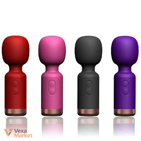 Magic Wand mini Orbit массажер