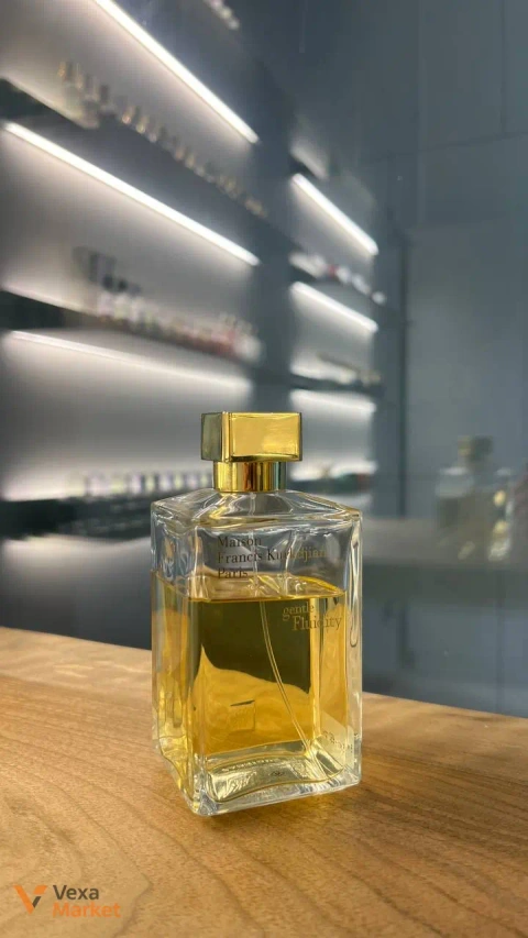 Maison Francis Kurkdjian GENTLE FLUIDITY GOLD парфум 1 мл