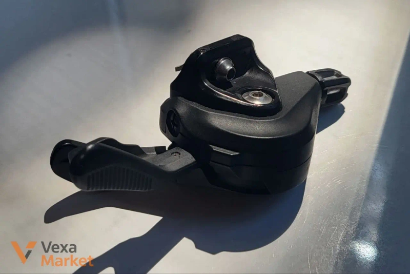 Манетка Shimano SLX M7100 R i-spec EV 12-швидкісна — фото 2