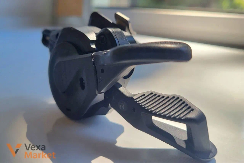 Манетка Shimano SLX M7100 R i-spec EV 12-швидкісна — фото 3