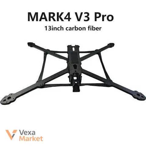 MARK 4 V3 PRO 13'' рама для дрона