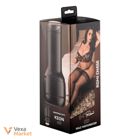 Мастурбатор Kiiroo Feel Romi Chase