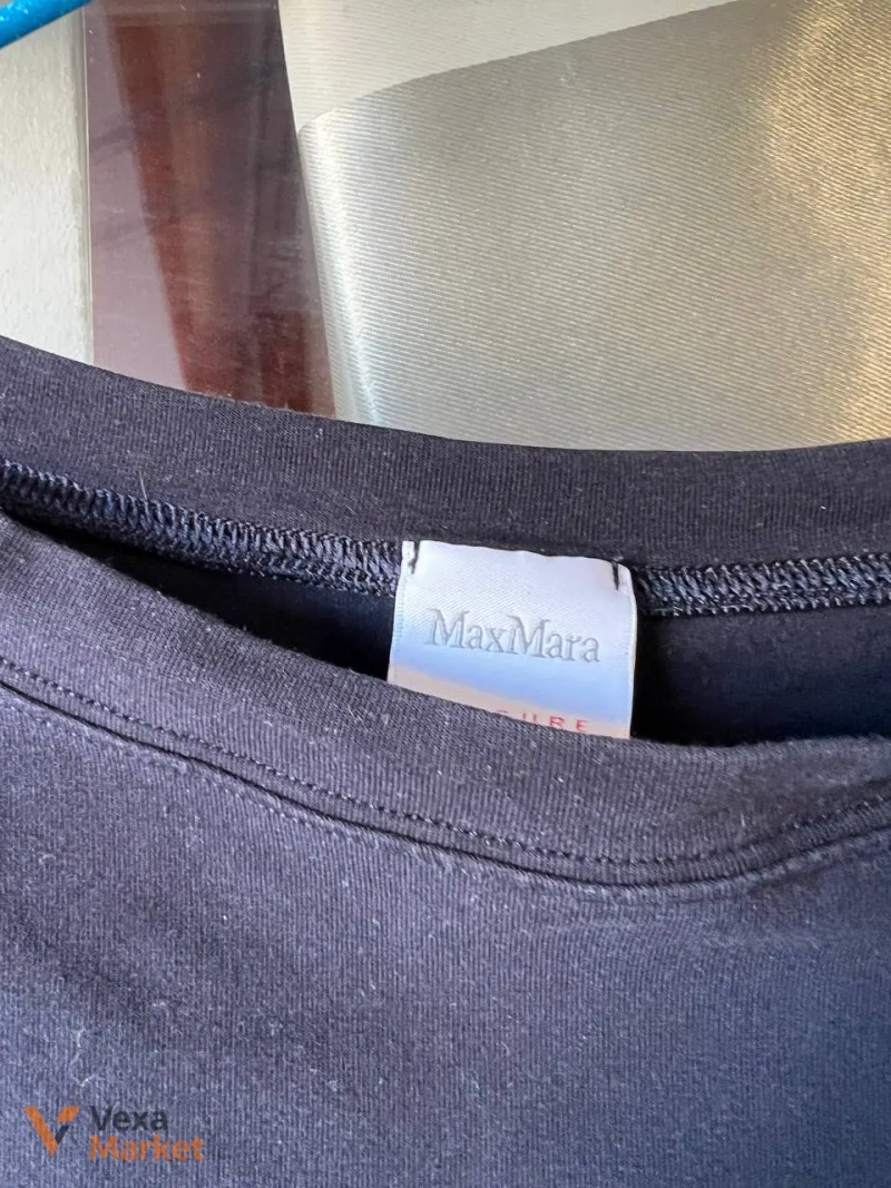 MaxMara Leisure Long M-L — фото 2