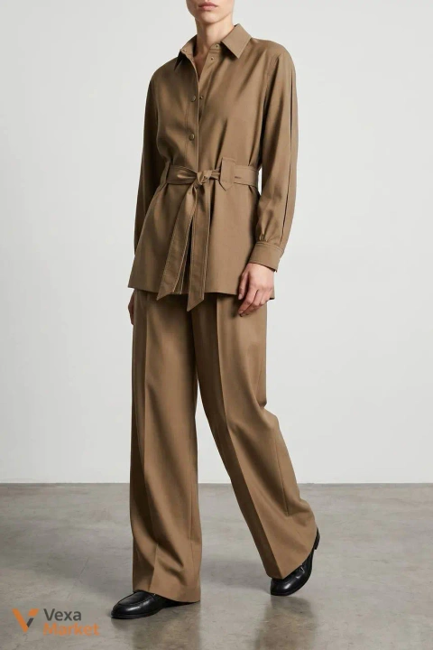 MaxMara Жакет MxmAgenzia та Штани MxmQuorum