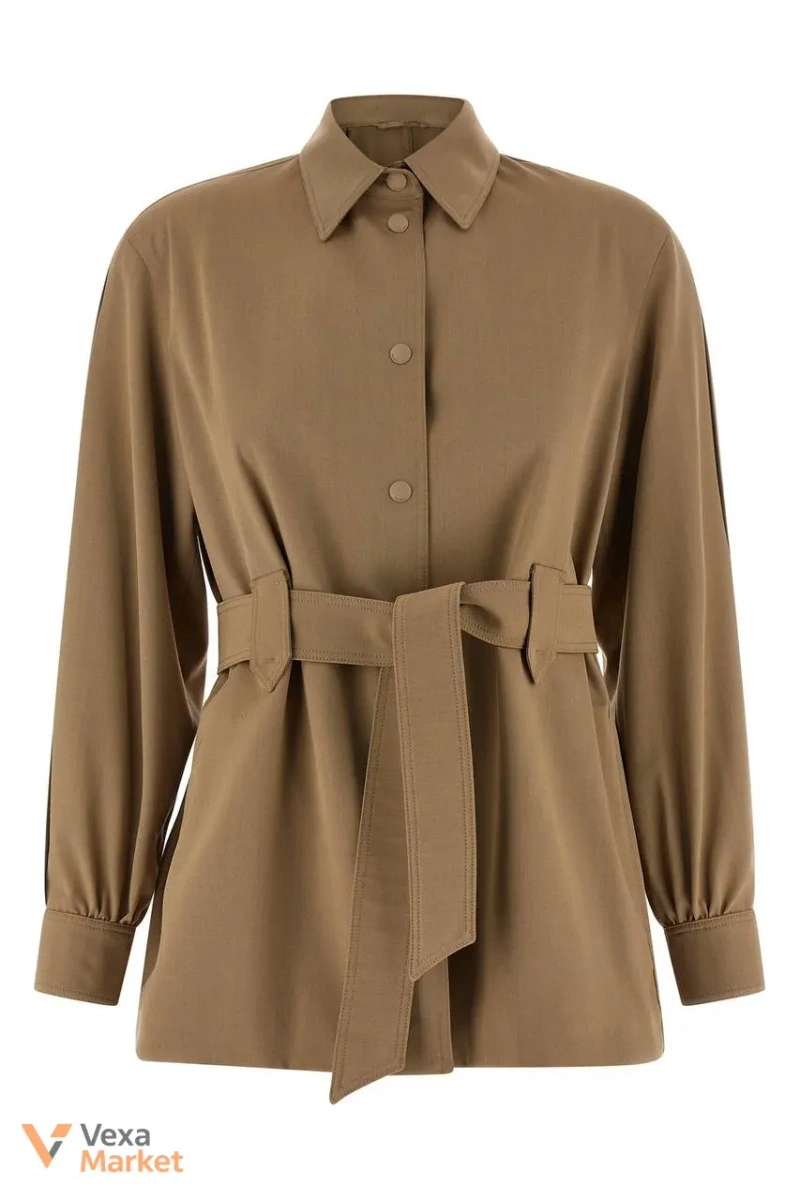 MaxMara Жакет MxmAgenzia та Штани MxmQuorum — фото 2