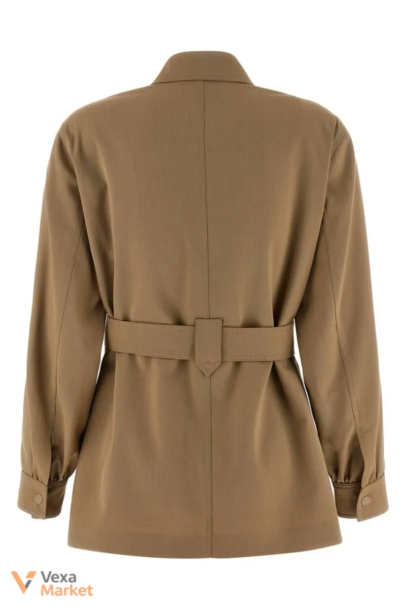 MaxMara Жакет MxmAgenzia та Штани MxmQuorum — фото 3