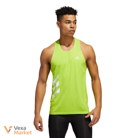 Майка чоловіча adidas Own The Run Vest - SS20