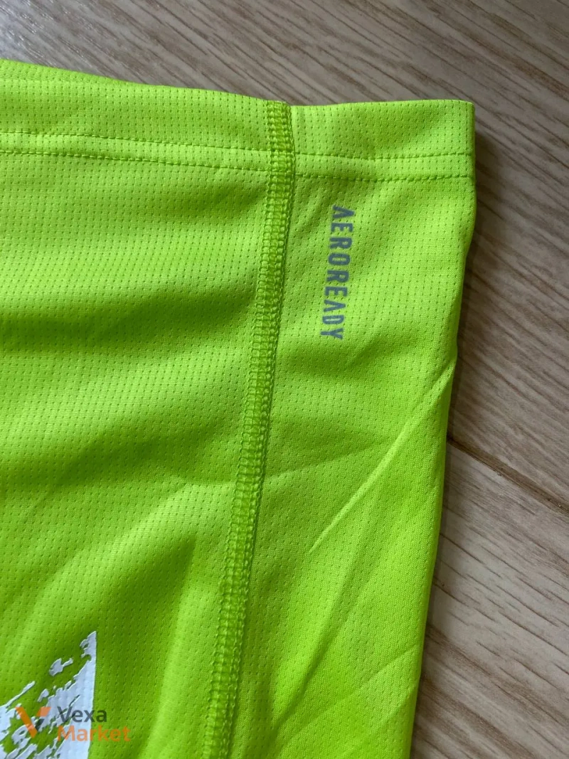 Майка чоловіча adidas Own The Run Vest - SS20 — фото 4