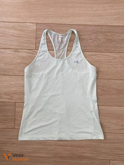 Майка Under Armour HeatGear® Armour Racer Large